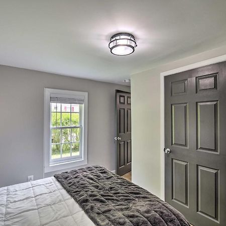 Updated Bristol Retreat About 2 Miles To Downtown! Exterior photo